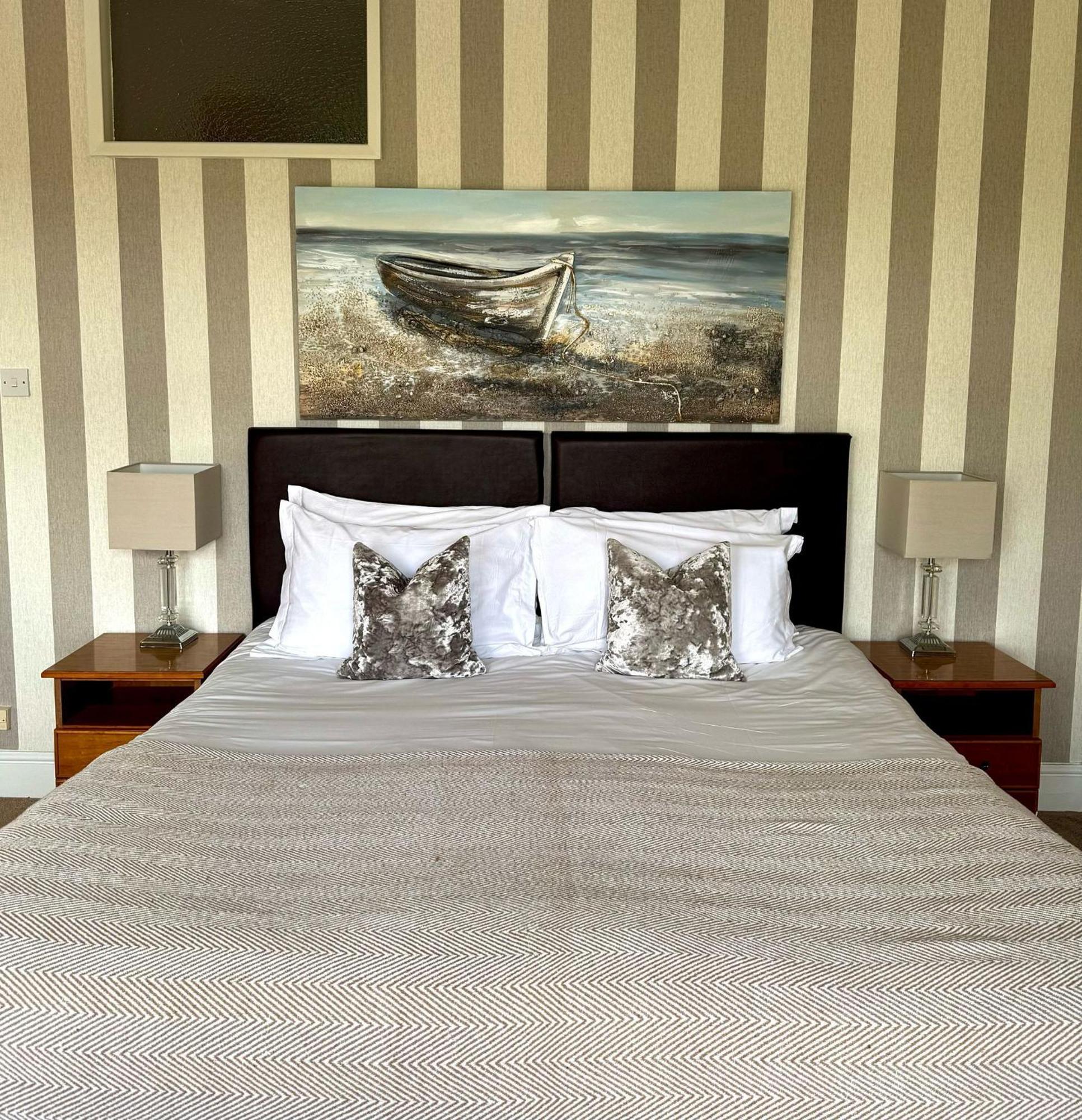 The White House Inn - Whitby Eksteriør bilde