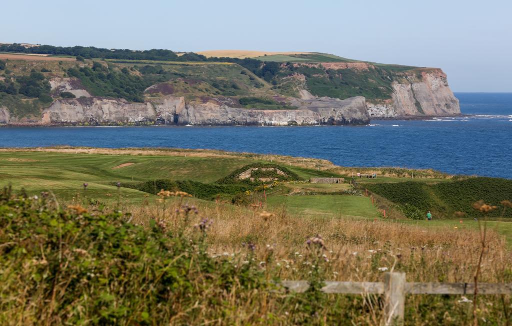 The White House Inn - Whitby Eksteriør bilde