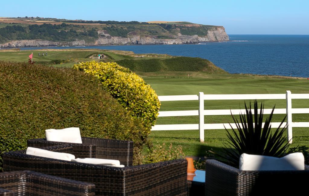 The White House Inn - Whitby Eksteriør bilde