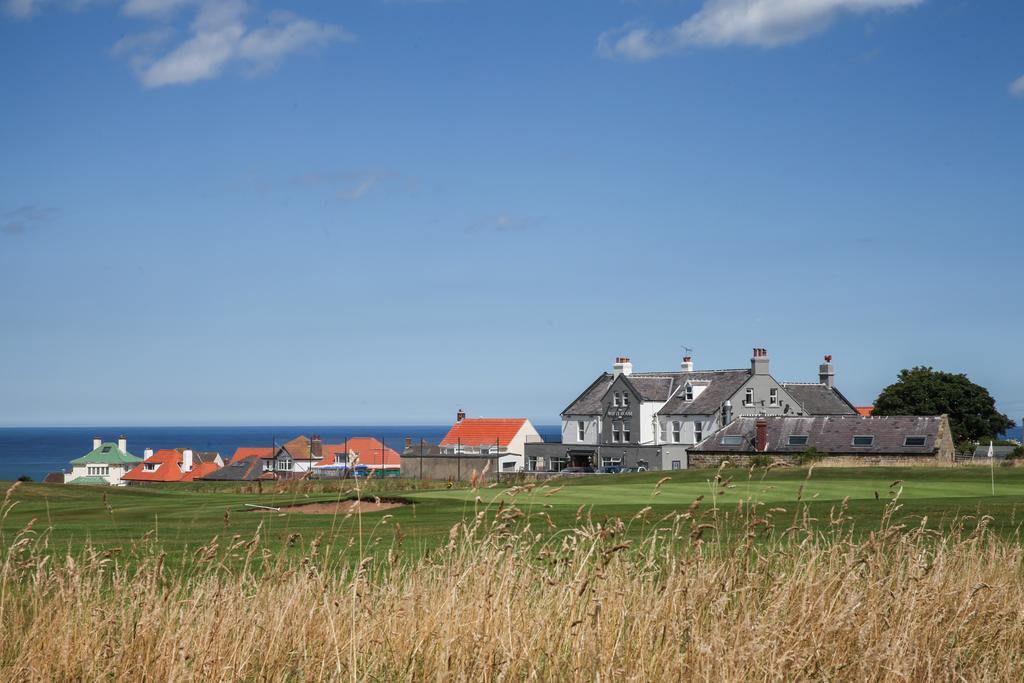 The White House Inn - Whitby Eksteriør bilde
