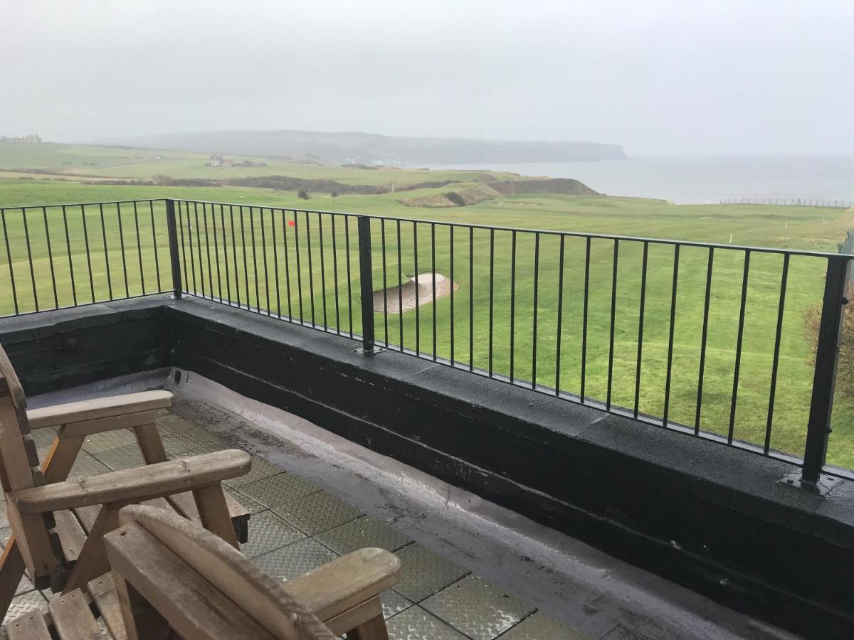 The White House Inn - Whitby Eksteriør bilde